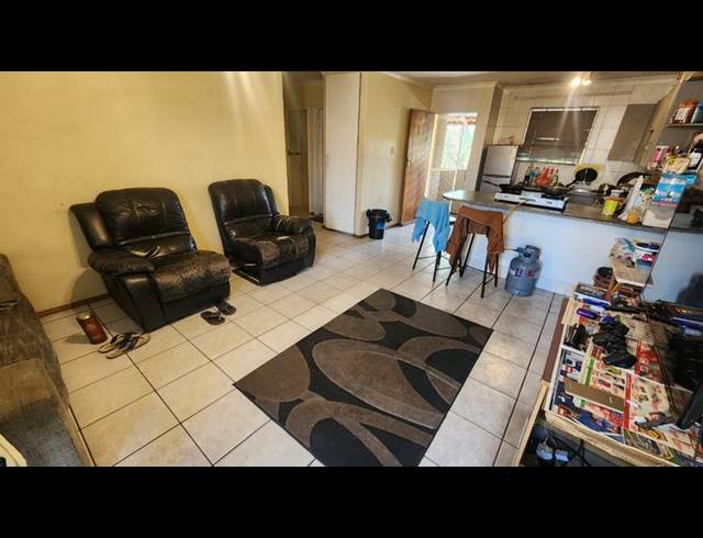 3 BEDROOM TOWNHOUSE FOR SALE IN VERWOERDPARK